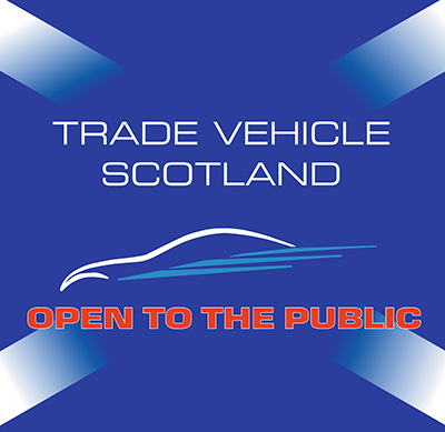 Trade Vehicle Scotland